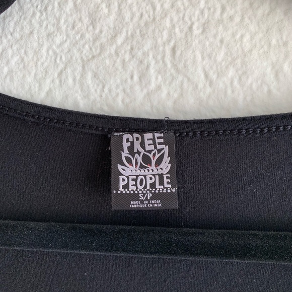 Free People Short Dress - Picture 6 of 8